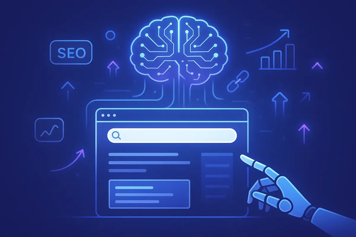 Why SEO Still Matters and How AI Can Supercharge It